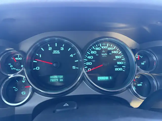 Silverado Duramax only 79,000 k in Cars & Trucks in Strathcona County - Image 3