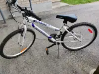 Supercycle youth bike, excellent condition 