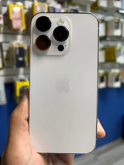 iPhone 14 Pro 128gb (Store Warranty), View more