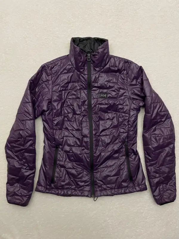 Helly Hansen LIFALOFT Insulator Jacket - Women's Size Small in Women's - Tops & Outerwear in St. Albert - Image 2