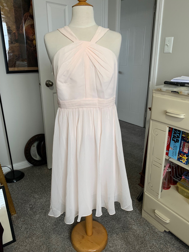 New With Tags Dress Size 18 (22 in bridal) in Women's - Dresses & Skirts in Cambridge