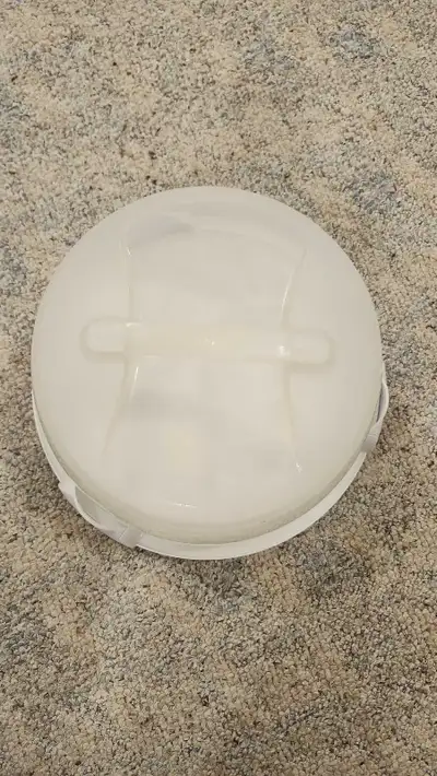 Wilton Cake Carrier, View more