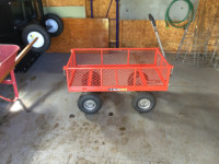 GORILLA CART