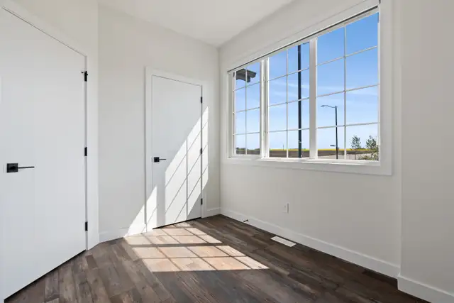 For Rent: Beautiful 4 Bedroom 3 Washroom Basement in Leduc in Long Term Rentals in Edmonton - Image 9
