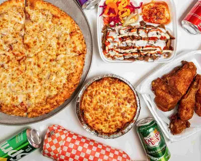 AMAZING TURNKEY RESTAURANT LOCATED IN CENTAL CALGARY CLOSE TO SCHOOLS AND DOWNTOWN- FULL KITCHEN AND...