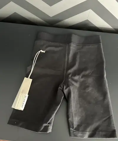 Essentials shorts, View more