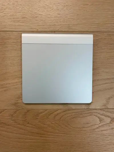 Apple Magic Trackpad A1339, View more