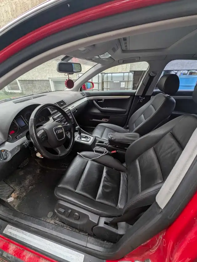 Audi A4 quattro594614065415464964