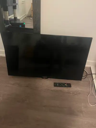 Smart TV 38inch element, View more