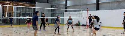 Indoor volleyball players welcome in Events in Oshawa / Durham Region