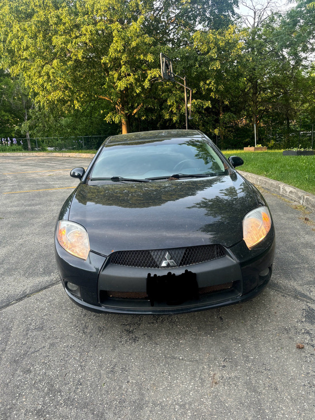 2011 Mitsubishi eclipse in Cars & Trucks in Kitchener / Waterloo - Image 4