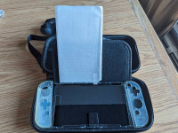 Nintendo Switch V1/V2/OLED Case
