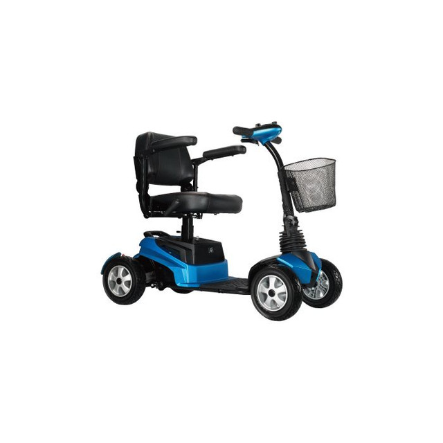 Portable Mobility Scooter Rentals, Monthly $250.00 No HST. in Health & Special Needs in Barrie - Image 2