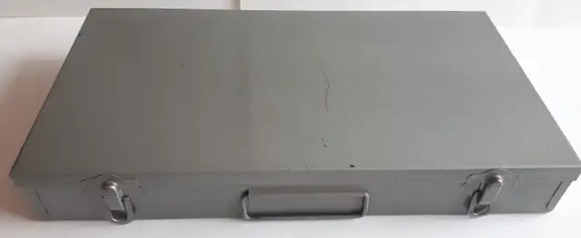 Mallette pour diapositives / Slides Case in Cameras & Camcorders in City of Montréal - Image 3