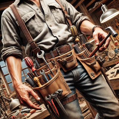 Handyman services, View more