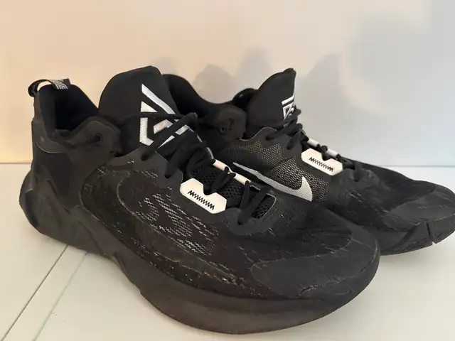 Nike Zoom Freak Shoes Size 10.5