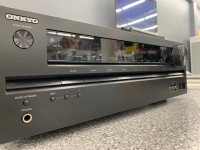 Onkyo HT R390 Receiver