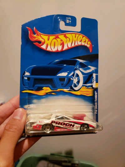 Mint card, may consider trades. NHRA.