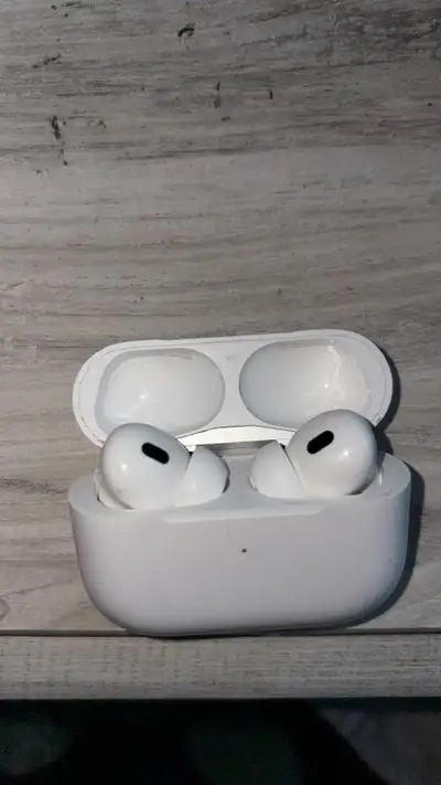 Apple Airpods Pro, View more