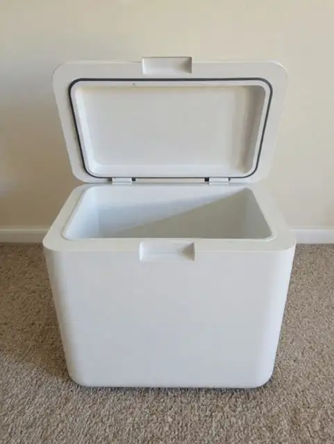 MOBICOOL  Compressor Cooler. I deliver!483176488748994562