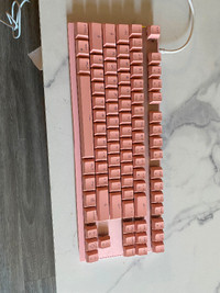 Motospeed k82 rgb mechanical keyboard