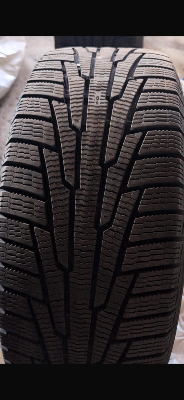 INIFNITI WHEELS AND TIRES in Tires & Rims in Ottawa - Image 2