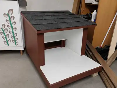 dog lofts and mansions, View more