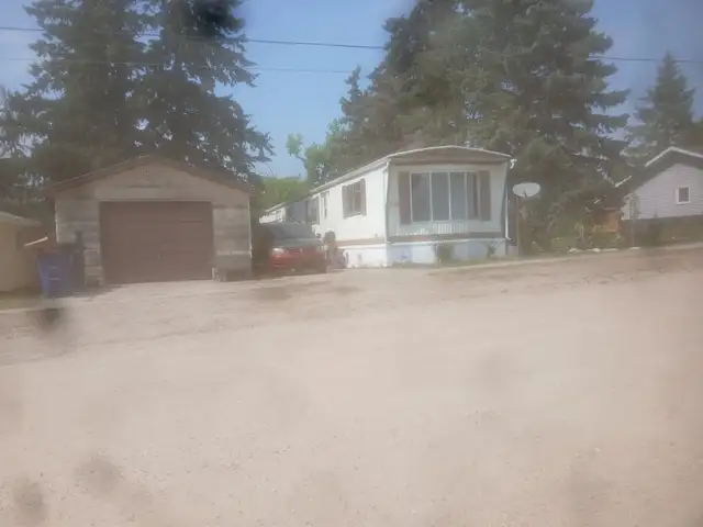 MOBILE HOME FOR RENT IN KENASTON SK