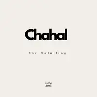 Chahal car and truck detailing. 