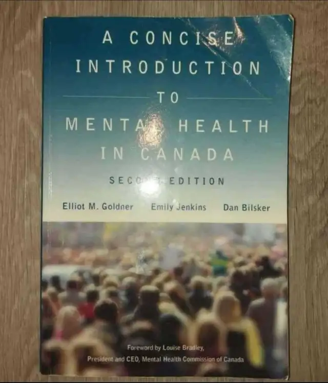 Social Work, Social Science, Humanities College Textbooks. Tutor in Textbooks in Oshawa / Durham Region - Image 4