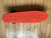 Skateboard Globe Bantam cruiser 24’’ x 6,5’’