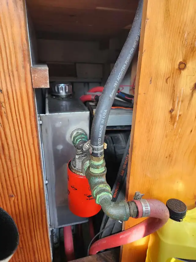 Lobster Boat in Powerboats & Motorboats in City of Halifax - Image 7