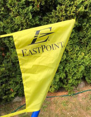 EastPoint Badminton Set in Tennis & Racquet in Delta/Surrey/Langley - Image 4