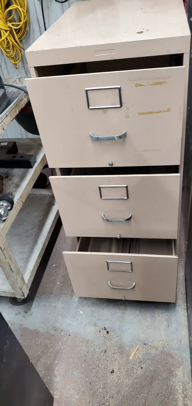 File cabinets in Other Business & Industrial in Cambridge - Image 6