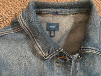 JAG Jean jacket