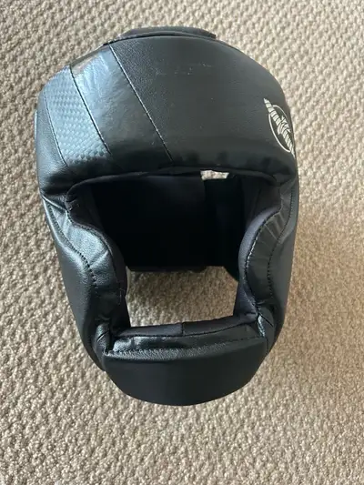 Hayabusa Boxing Headgear, View more