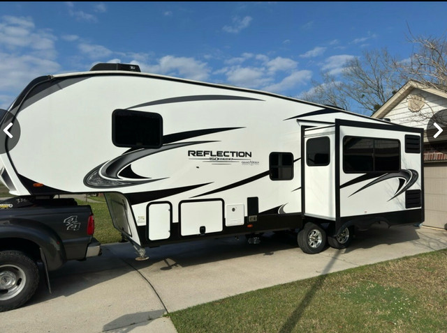 2021  278BH Reflection150 by Grand Design  in RVs & Motorhomes in Belleville - Image 2