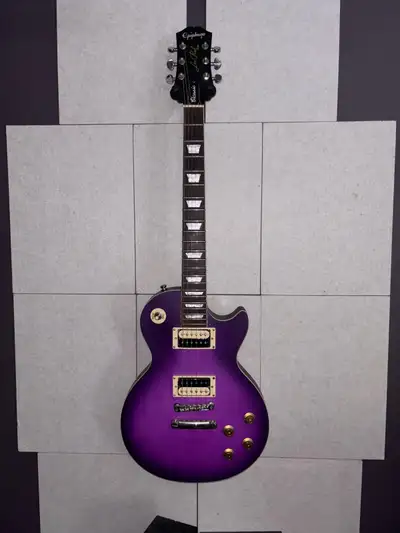 Epiphone Les Paul Classic, View more