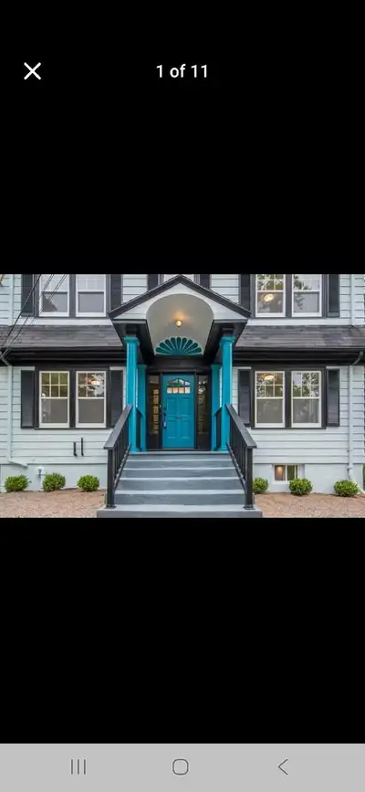 3 bedroom and 1 bath basement unit Heat , hot water , power and wifi included. Cats are allowed Fixe...