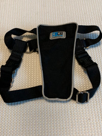 Assorted Dog Harness and Leash Big and Small Sizes