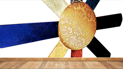 WALL ART DECOR, View more