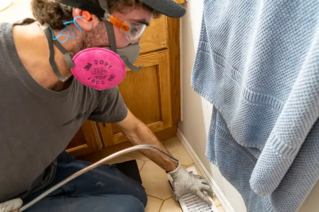 27. Largest & Oldest Duct Cleaning Services in ON: 289-653-1930 in Cleaners & Cleaning in Muskoka - Image 11