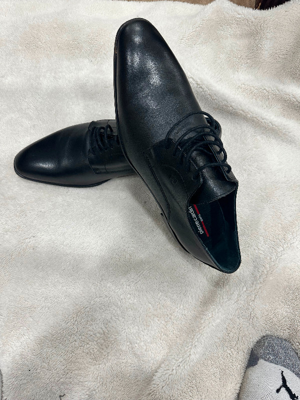 Brand new Pierre Cardin Men Dress Shoes in Men's Shoes in Windsor Region