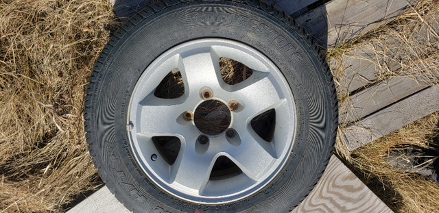 15 inch tires for sale in Tires & Rims in Strathcona County - Image 2
