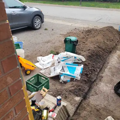 soil for free, View more