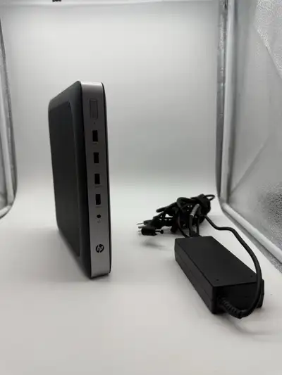 Mini PC Windows Gaming HTPC NAS Thin Client Quad Core CPU Office, View more