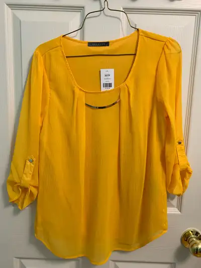 Women’s Tops , View more