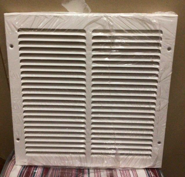 Vent- return air grille 12x12 in Heating, Cooling & Air in Cambridge