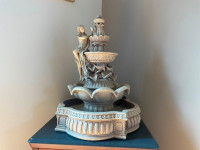 Fontaine decorative
