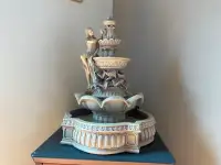Fontaine décorative